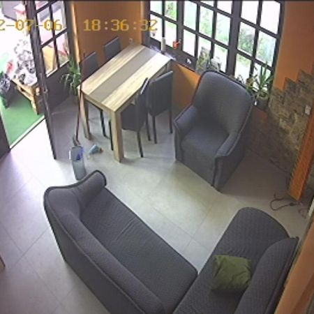 Nemeth Rooms Palić Buitenkant foto