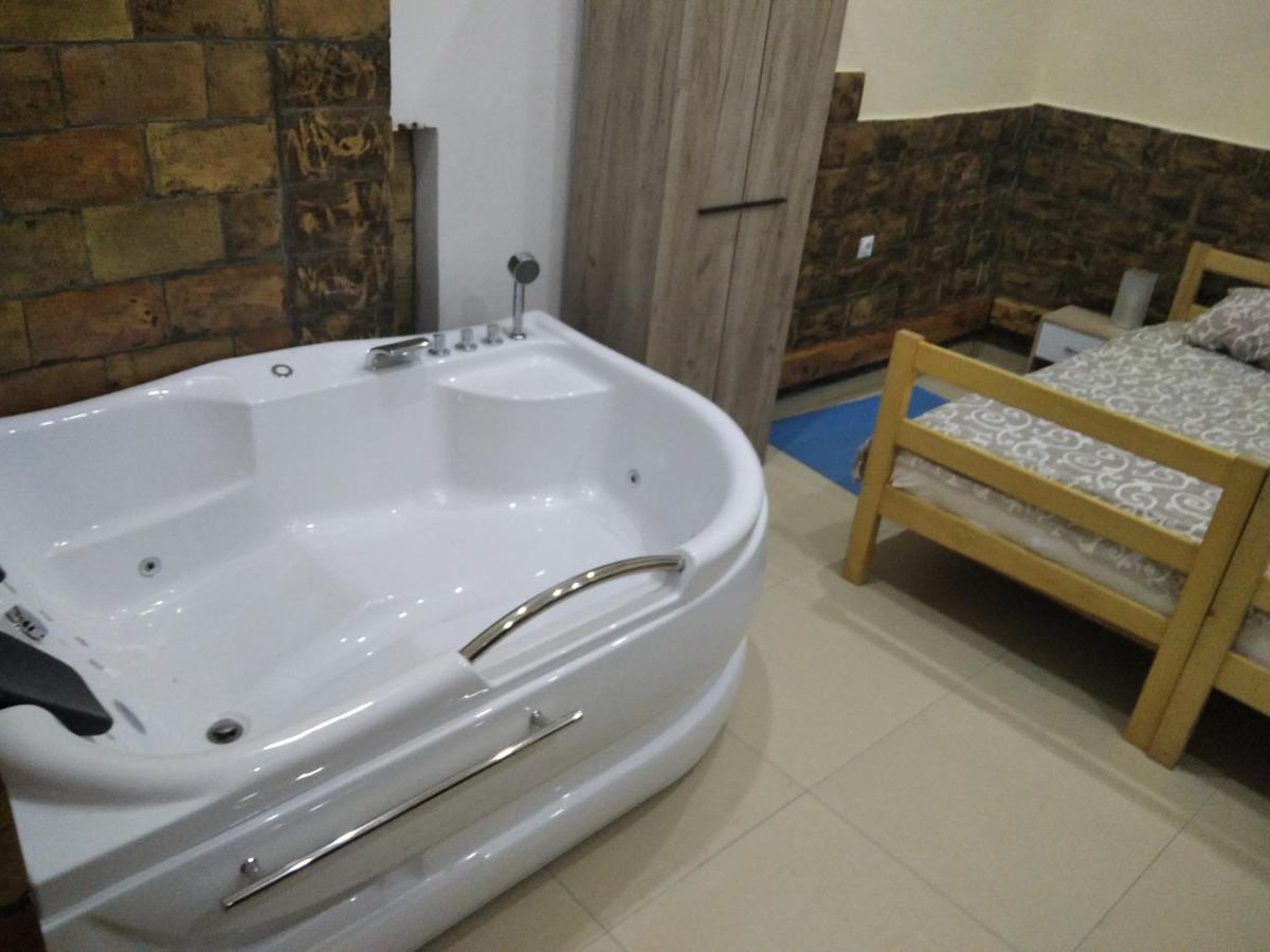 Nemeth Rooms Palić Buitenkant foto