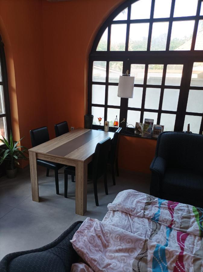 Nemeth Rooms Palić Buitenkant foto